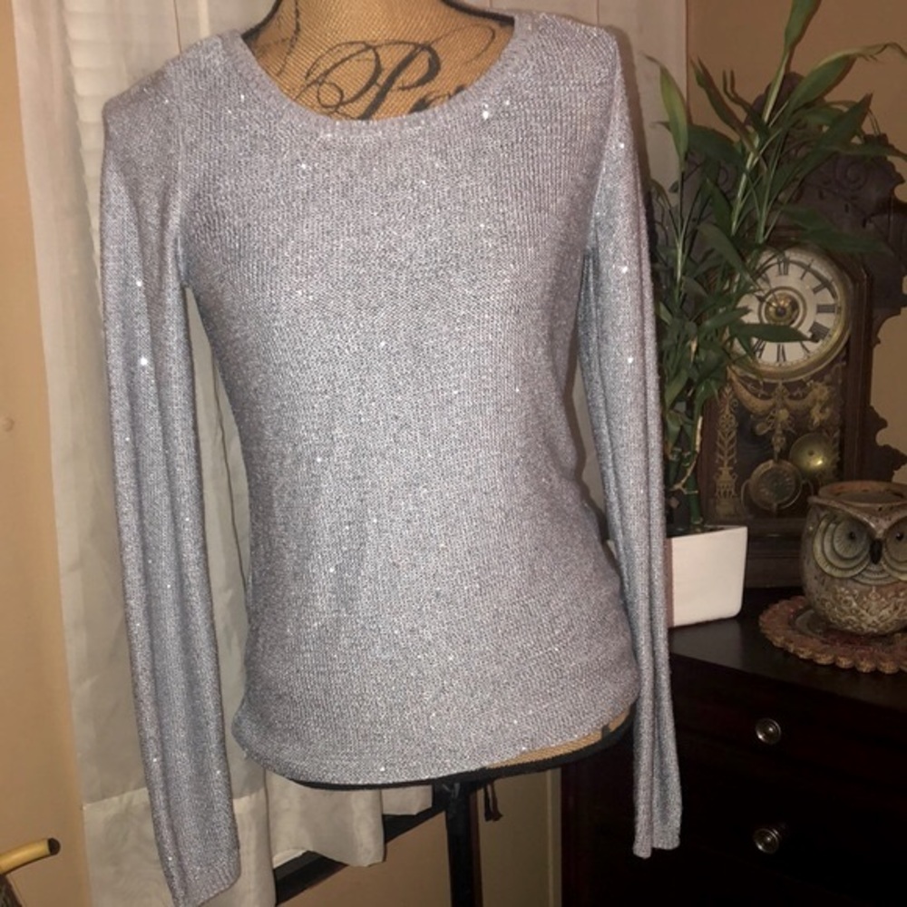 WHBM sweater